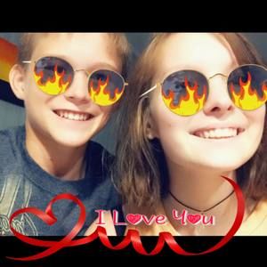 Meet your Posher, Caleb